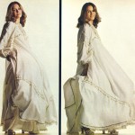 Gina Fratini: When Fashion Comes 'Naturally'