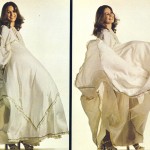Gina Fratini: When Fashion Comes 'Naturally'