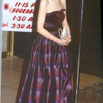 Gina Fratini: When Fashion Comes 'Naturally'