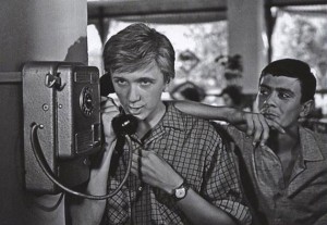 Soft power at 71st Venice Biennale of Cinema