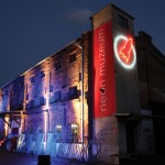 Light from Cold War: the Neon Muzeum