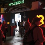 Light from Cold War: the Neon Muzeum