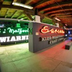 Light from Cold War: the Neon Muzeum