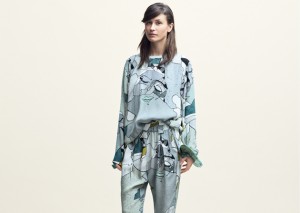 Stine Goya: A New Take on Scandinavian Fashion