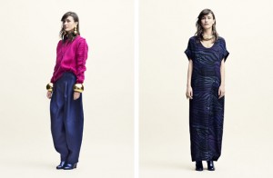 Stine Goya: A New Take on Scandinavian Fashion