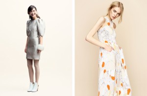 Stine Goya: A New Take on Scandinavian Fashion
