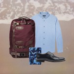 Style Suggestions: Back to the Office