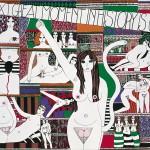 It's Never Too Late: Dorothy Iannone