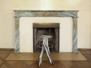 Robert Stadler: Back in 5 min