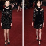 Romantic Gothic: Dark Forces Are On Their Way