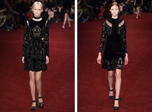 Romantic Gothic: Dark Forces Are On Their Way
