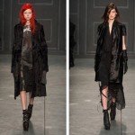 Romantic Gothic: Dark Forces Are On Their Way