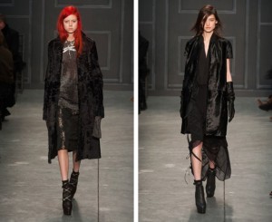 Romantic Gothic: Dark Forces Are On Their Way
