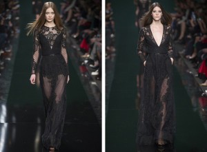Romantic Gothic: Dark Forces Are On Their Way