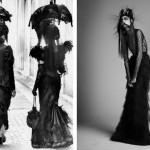 Romantic Gothic: Dark Forces Are On Their Way