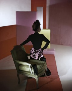 Horst P. Horst: Photographer of Style