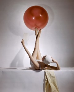 Horst P. Horst: Photographer of Style