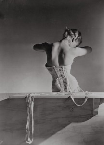 Horst P. Horst: Photographer of Style