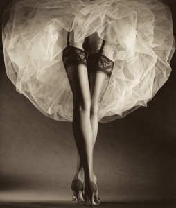 Horst P. Horst: Photographer of Style