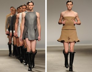 Pour Femme Pour Homme