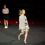 100% Lost Cotton: an Opening Ceremony play