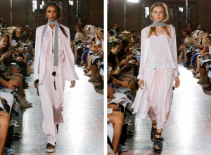 Carin Rodebjer: from Sweden to New York