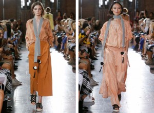Carin Rodebjer: from Sweden to New York