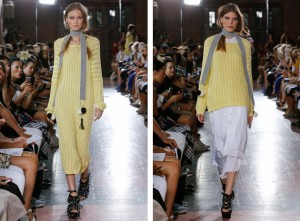 Carin Rodebjer: from Sweden to New York