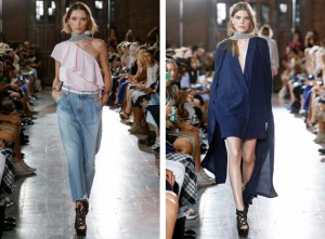 Carin Rodebjer: from Sweden to New York