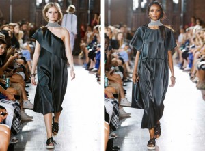 Carin Rodebjer: from Sweden to New York