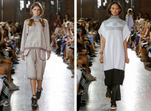 Carin Rodebjer: from Sweden to New York