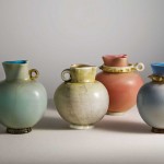 The Silent Art of Tomaso Buzzi