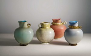 The Silent Art of Tomaso Buzzi