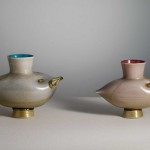 The Silent Art of Tomaso Buzzi