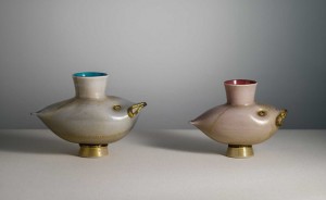 The Silent Art of Tomaso Buzzi