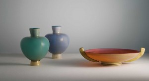 The Silent Art of Tomaso Buzzi