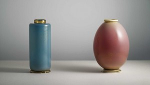 The Silent Art of Tomaso Buzzi