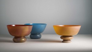 The Silent Art of Tomaso Buzzi