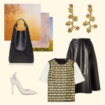 Style Suggestions: Autumn Leather