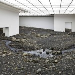Olafur Eliasson: Riverbed