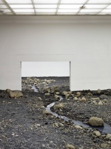 Olafur Eliasson: Riverbed