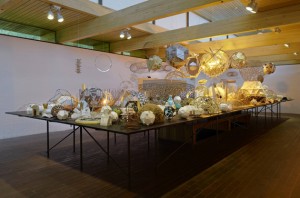 Olafur Eliasson: Riverbed