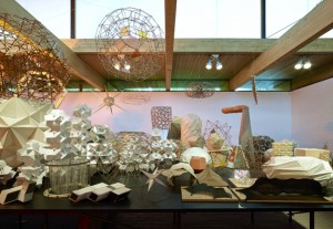 Olafur Eliasson: Riverbed