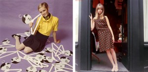 Mod Are Back on Track for Fall