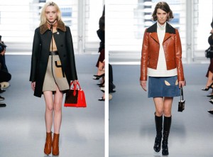 Mod Are Back on Track for Fall