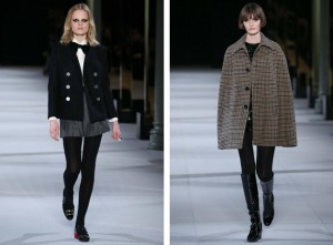 Mod Are Back on Track for Fall