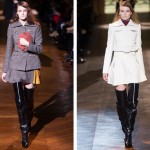 Mod Are Back on Track for Fall