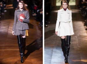 Mod Are Back on Track for Fall