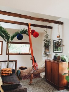 Through the Lens of Carissa Gallo