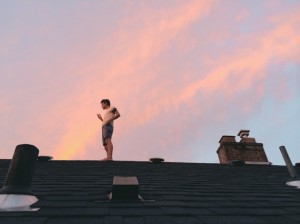 Through the Lens of Carissa Gallo